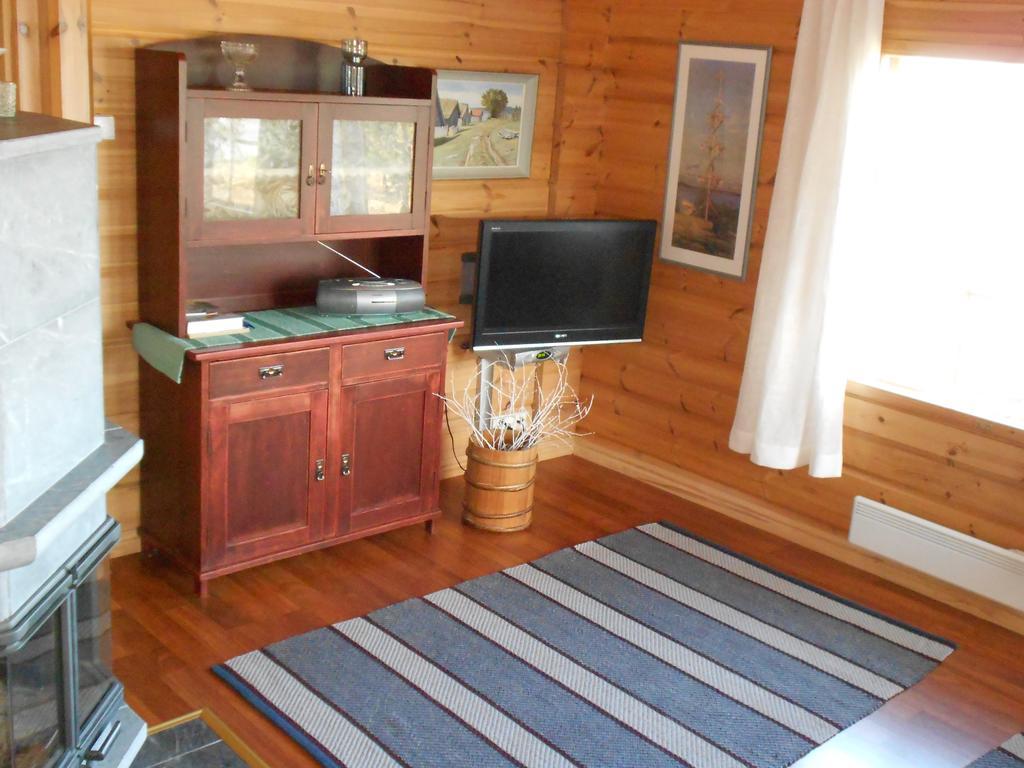 Tornvillan Hammarland Habitación foto